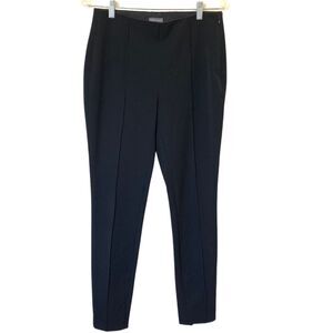 Vince Camuto Black Slim Fit Dress Pants - Size 4
